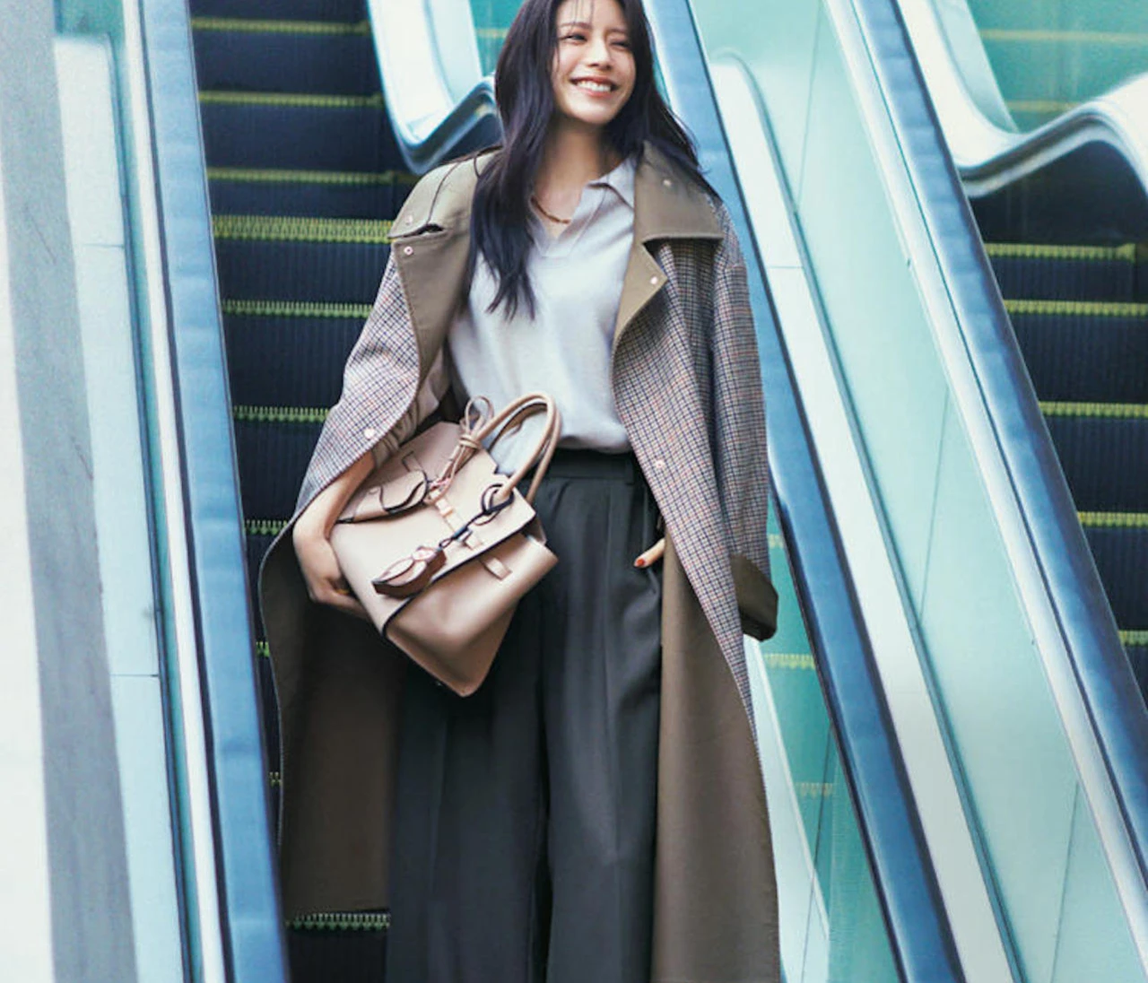 落ち着きと洗練感を添える“お守り”パンツ12選