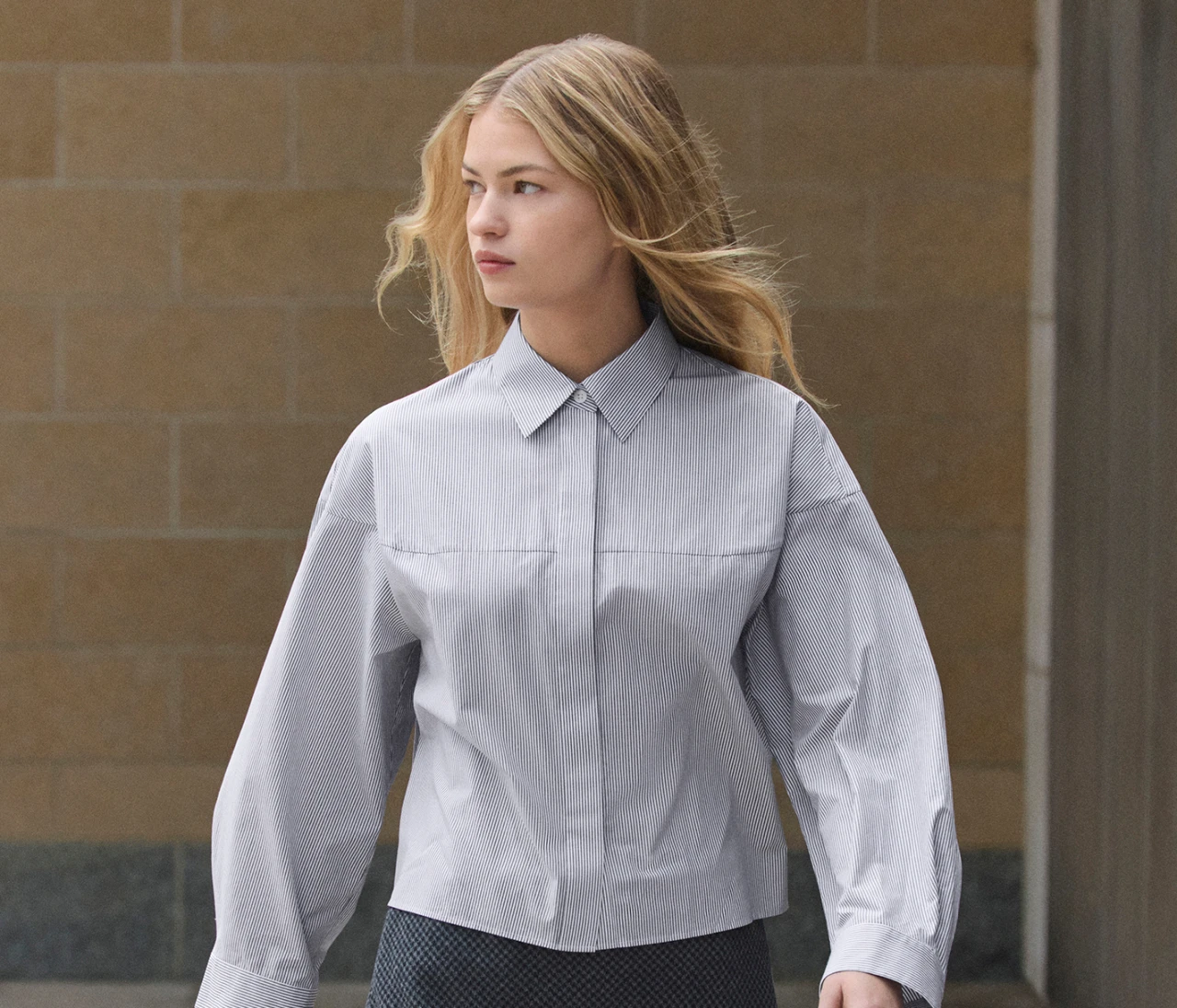 【UNIQLO : C（ユニクロ ： シー）】2025年秋冬コレクション発売！ 晩夏から快適に着こなせるアイテムが充実