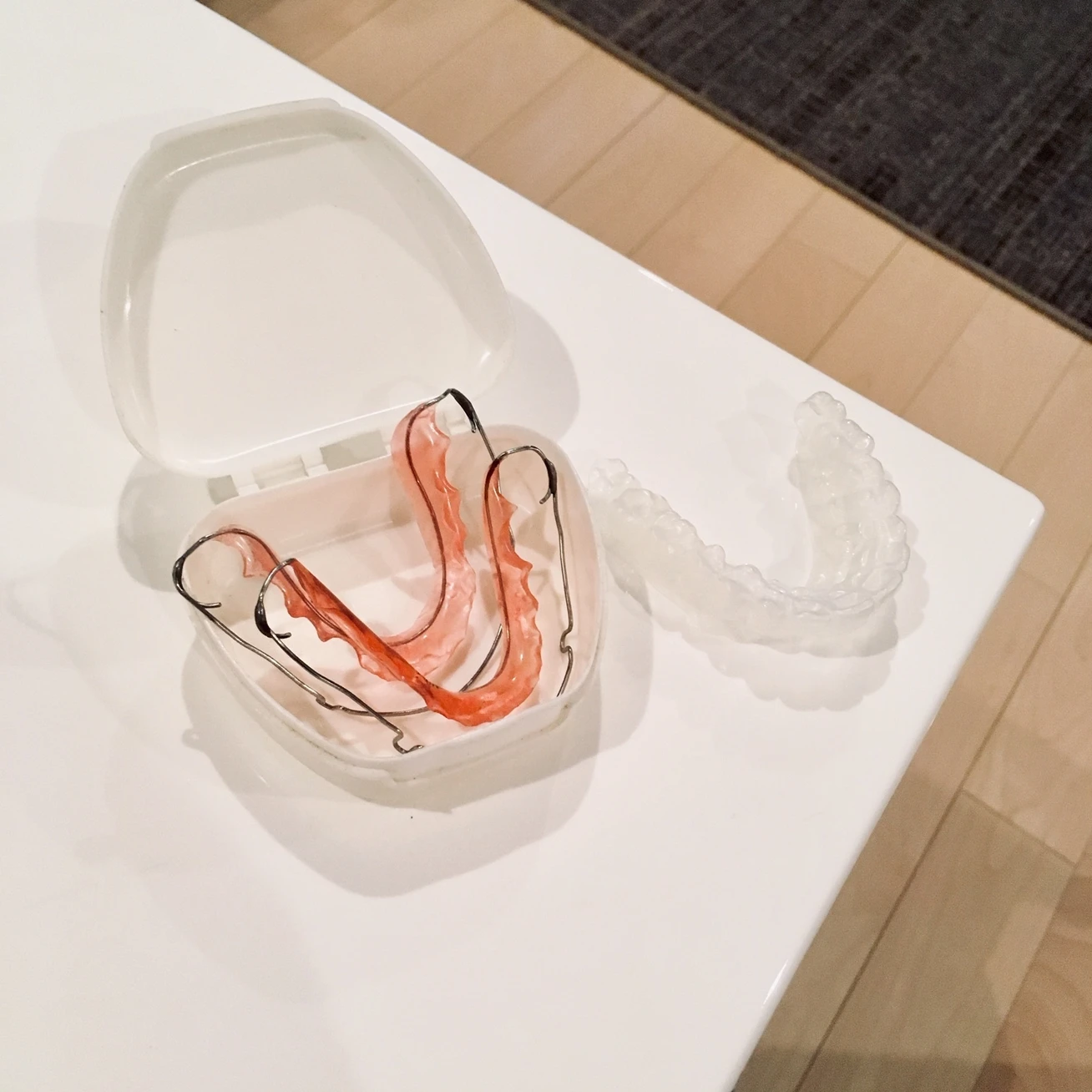 【大人の歯列矯正】アラサーの大事な4年を捧げた歯並び改善、全部見せます!②