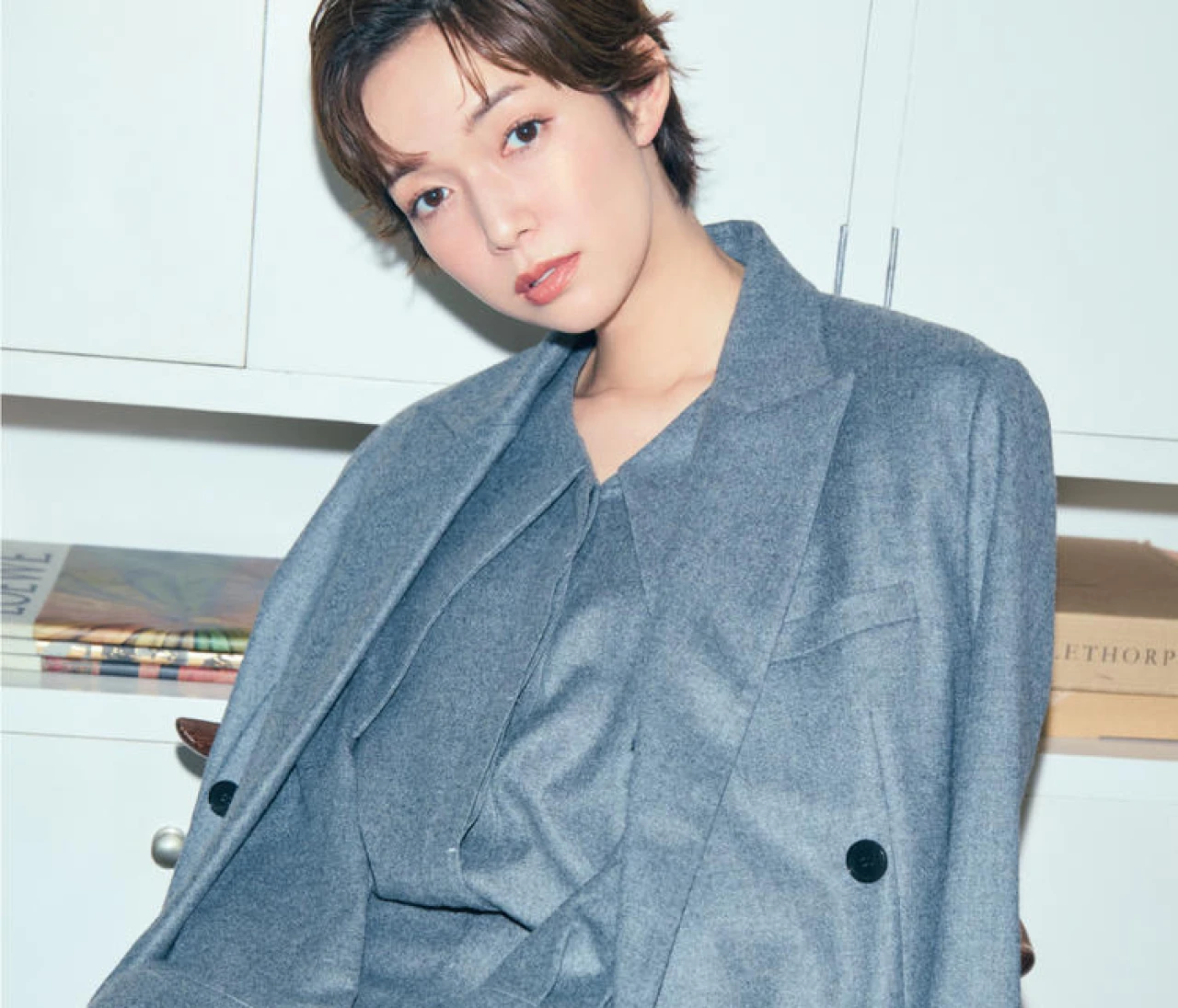 【最新「カセット服」買うべき正解6選】どう合わせてもサマになる、コーデいらずの万能服！