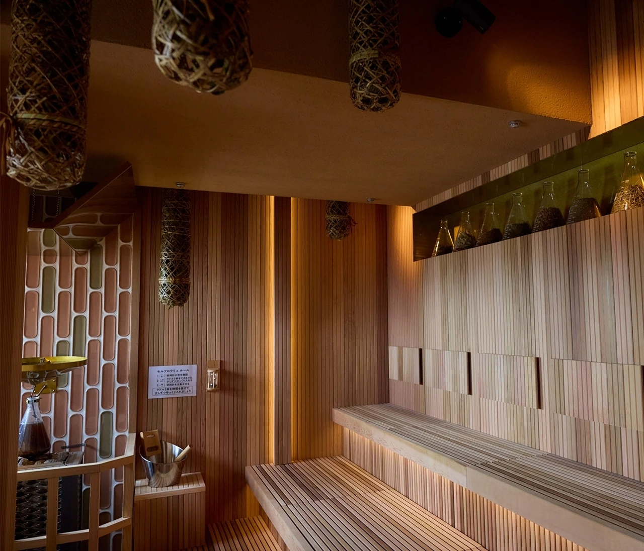 サウナ初心者の30代エディターがサウナメッツァ大井町トラックスで“ととのい体験”してきた！