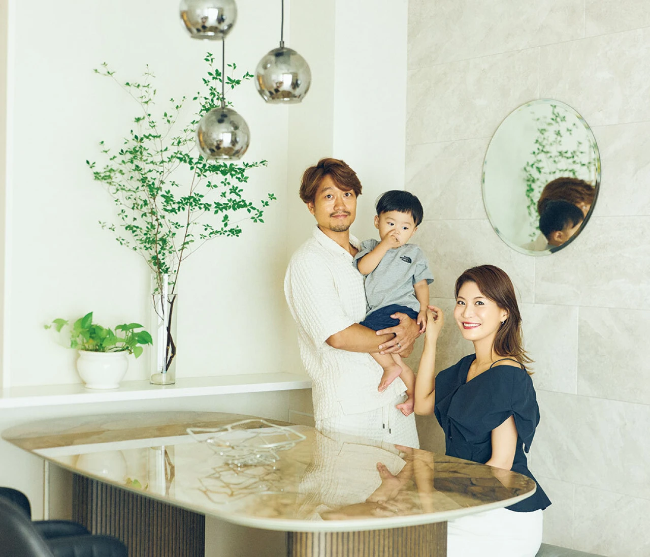 【フルタイム共働きの「親」ライフ】見えない家事をエクセルでリスト化。それを見た彼が、劇的に変化！