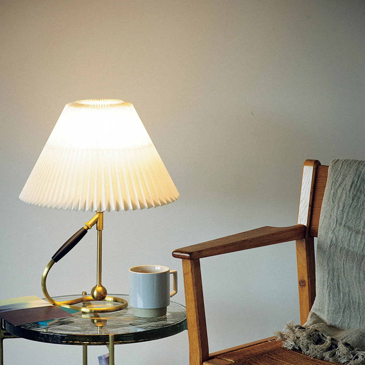 【無印良品・ニトリのインテリア雑貨まとめ】２大人気ブランドのプチプラ名品から壁の飾り方、照明のアイディアも！