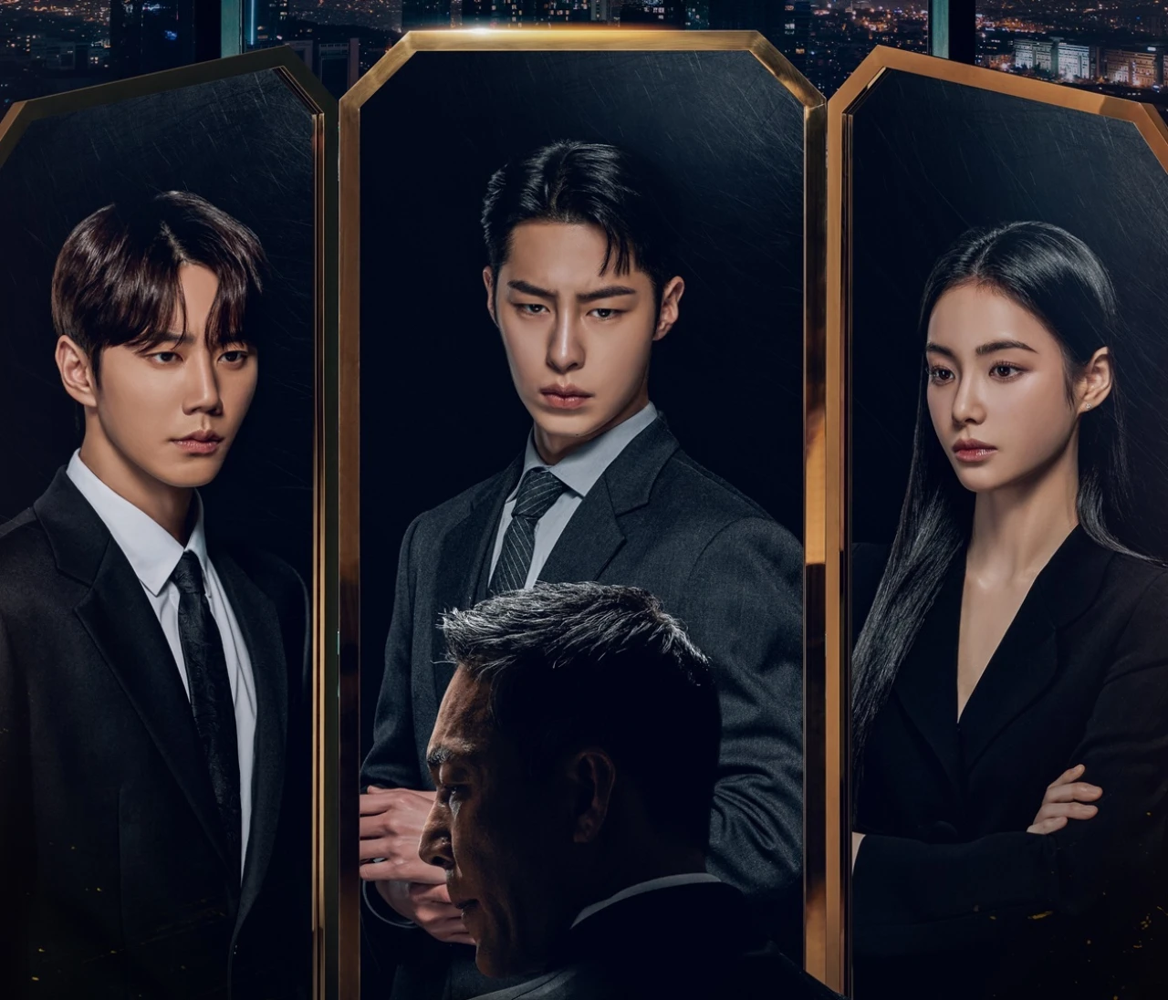 若者が最大財閥に挑む！ イ・ジェウク×イ・ジュニョンのケミが光る『予期せぬ相続者』【韓ドラオタクおすすめの1本】