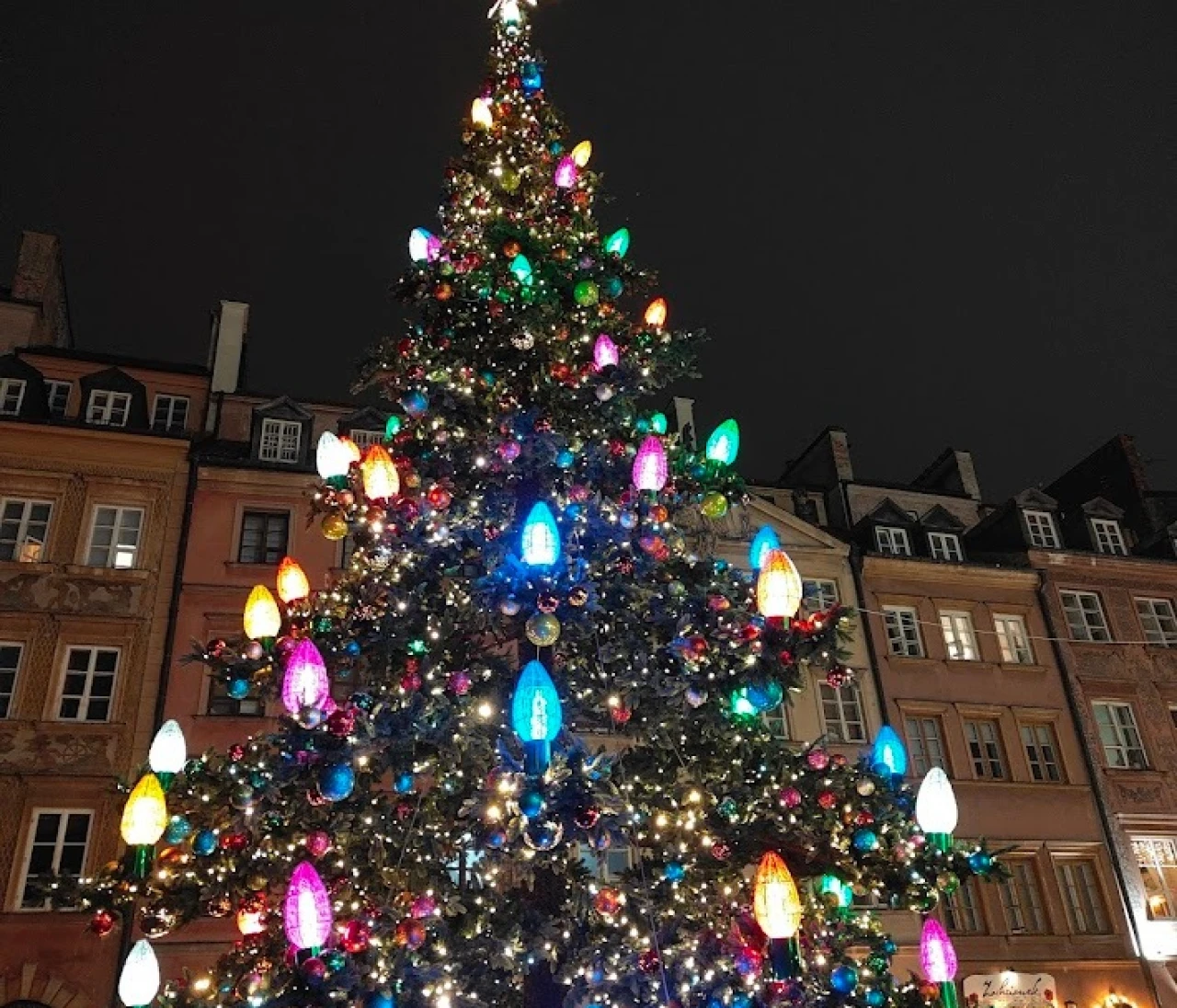 【ポーランド航空】ワルシャワ乗り継ぎ9時間でめいっぱい楽しむ方法！