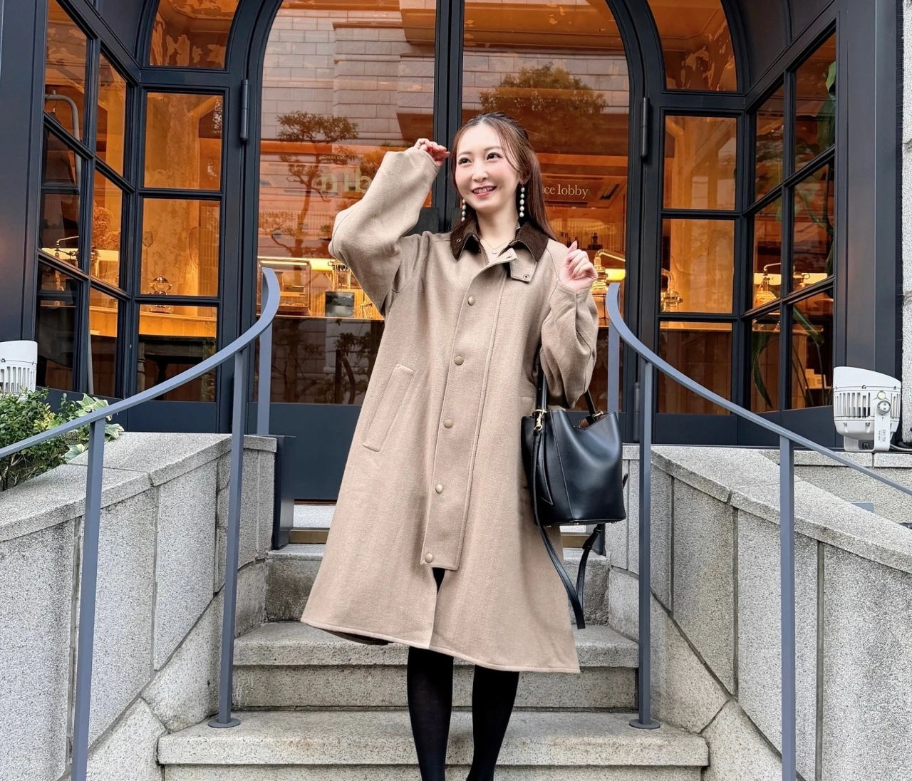 【Barbour（バブアー）】褒められ率No.1「大人が選ぶ」キレイめ新作アウター