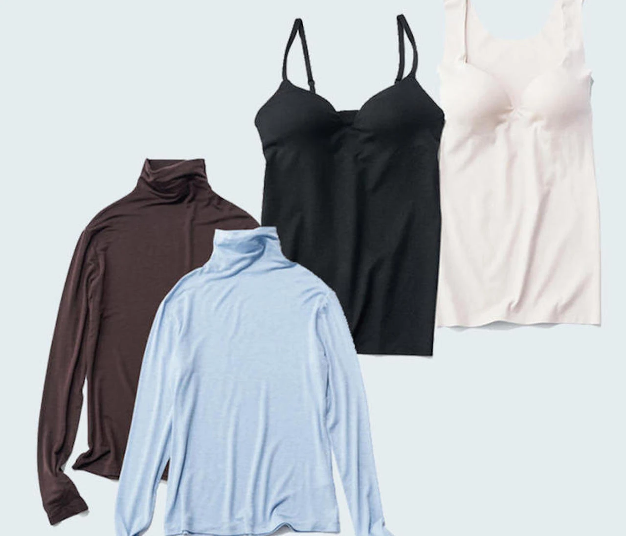 【究極の「快適インナー」38選】プロが教える選び方も