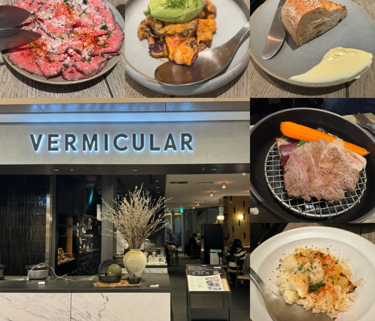 【高輪ゲートウェイ駅徒歩すぐ】本気でオススメ！おしゃれランチ＆ディナーが楽しめるバーミキュラレストラン実食レポ