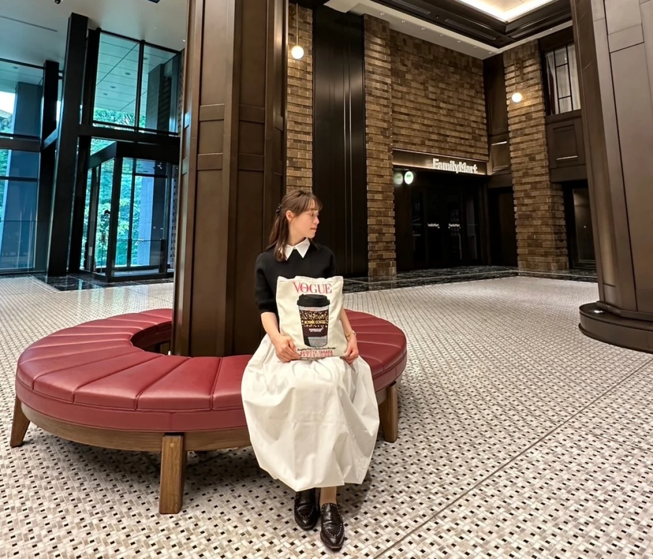 【鑑賞する日のコーデ】クラシックを聴きにコンサートホールへ行く時のコーディネート#ファッション部