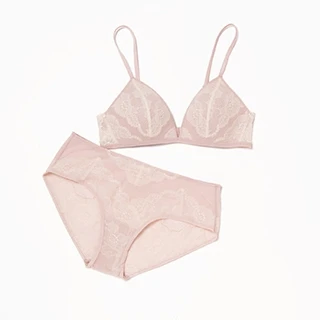 自分本位なランジェリー【30代からの名品・愛されブランドのタイムレスピース Vol.21】