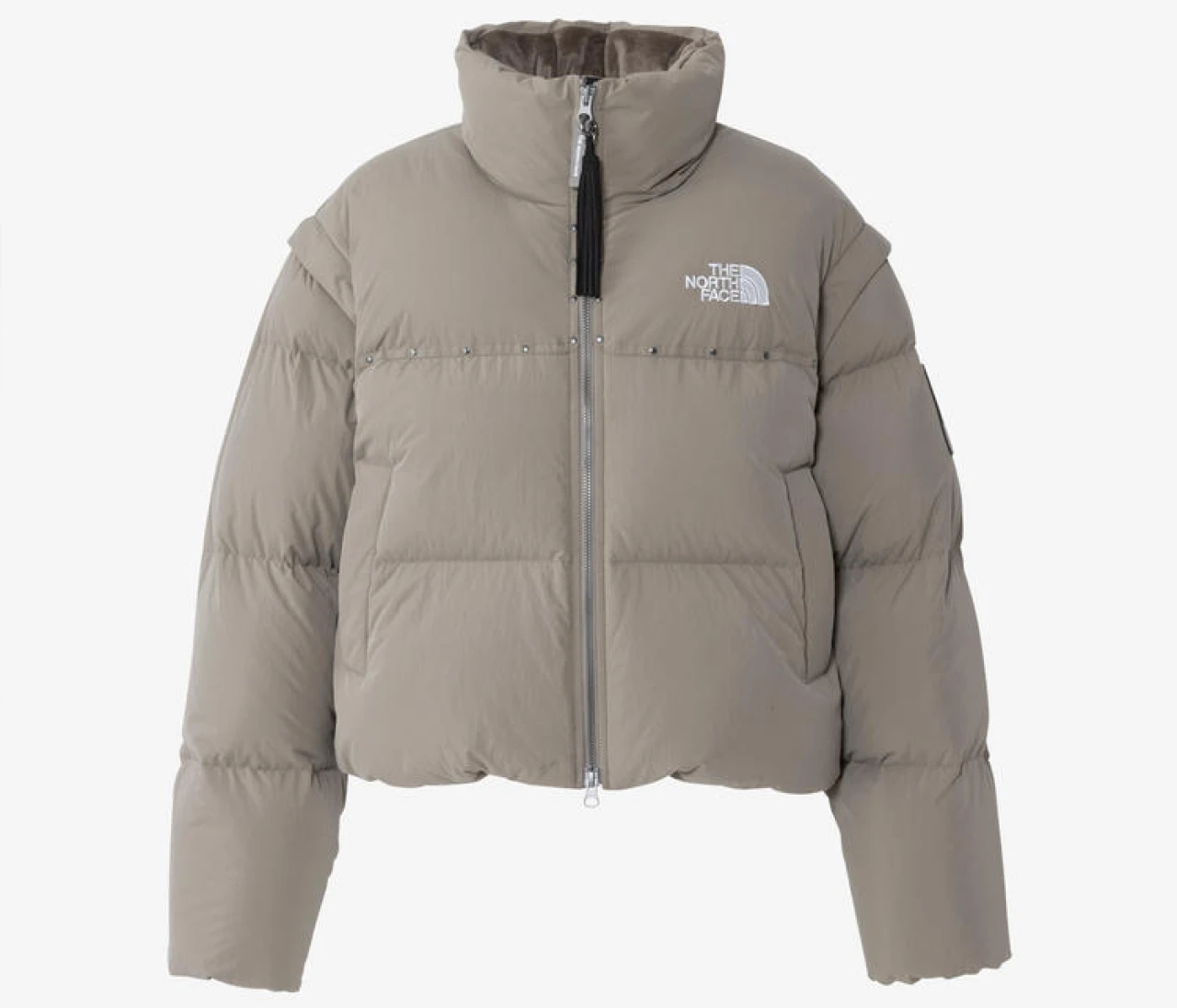 「ザ・ノース・フェイス コリアコレクション」から一部おすすめをピックアップ（写真）