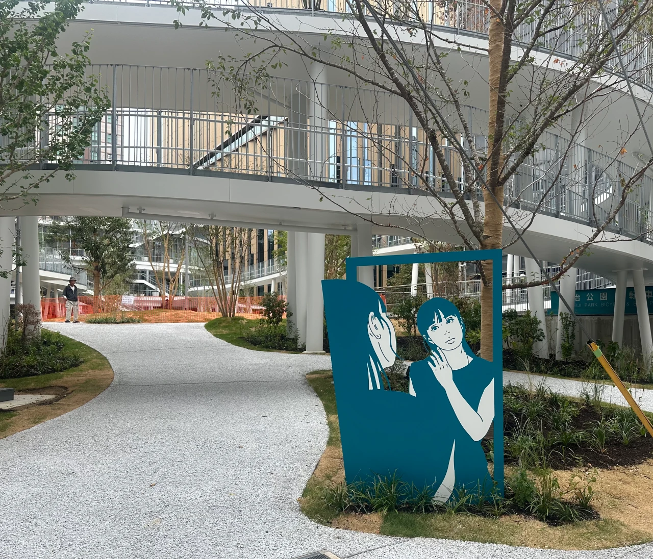 【福岡｜2026年最新スポット】8月7日開園！食からサウナまで揃う話題の「明治公園」が魅力的だった！