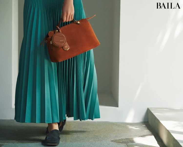 FENDI 【フェンディ】