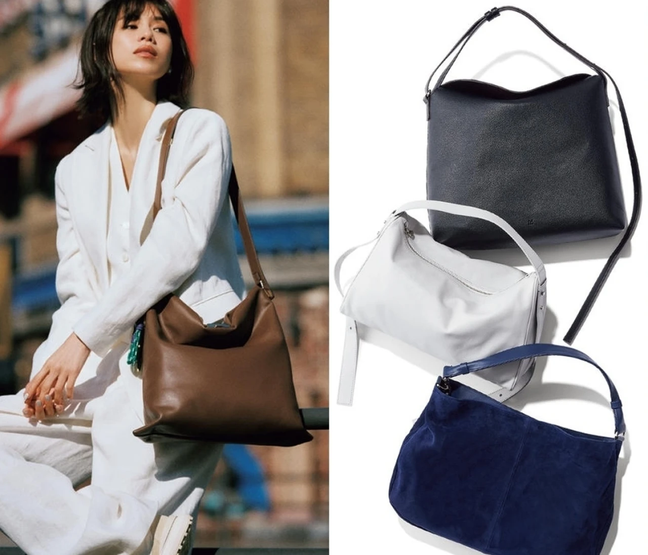 【2026最新】通勤バック22選! 予算&ニーズ別に働く30代が本当に使えるバッグを厳選