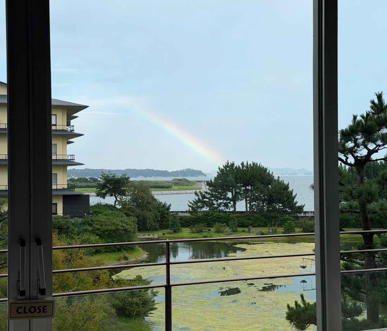 日本三景に癒される宮城松島で贅沢オールインクルーシブ