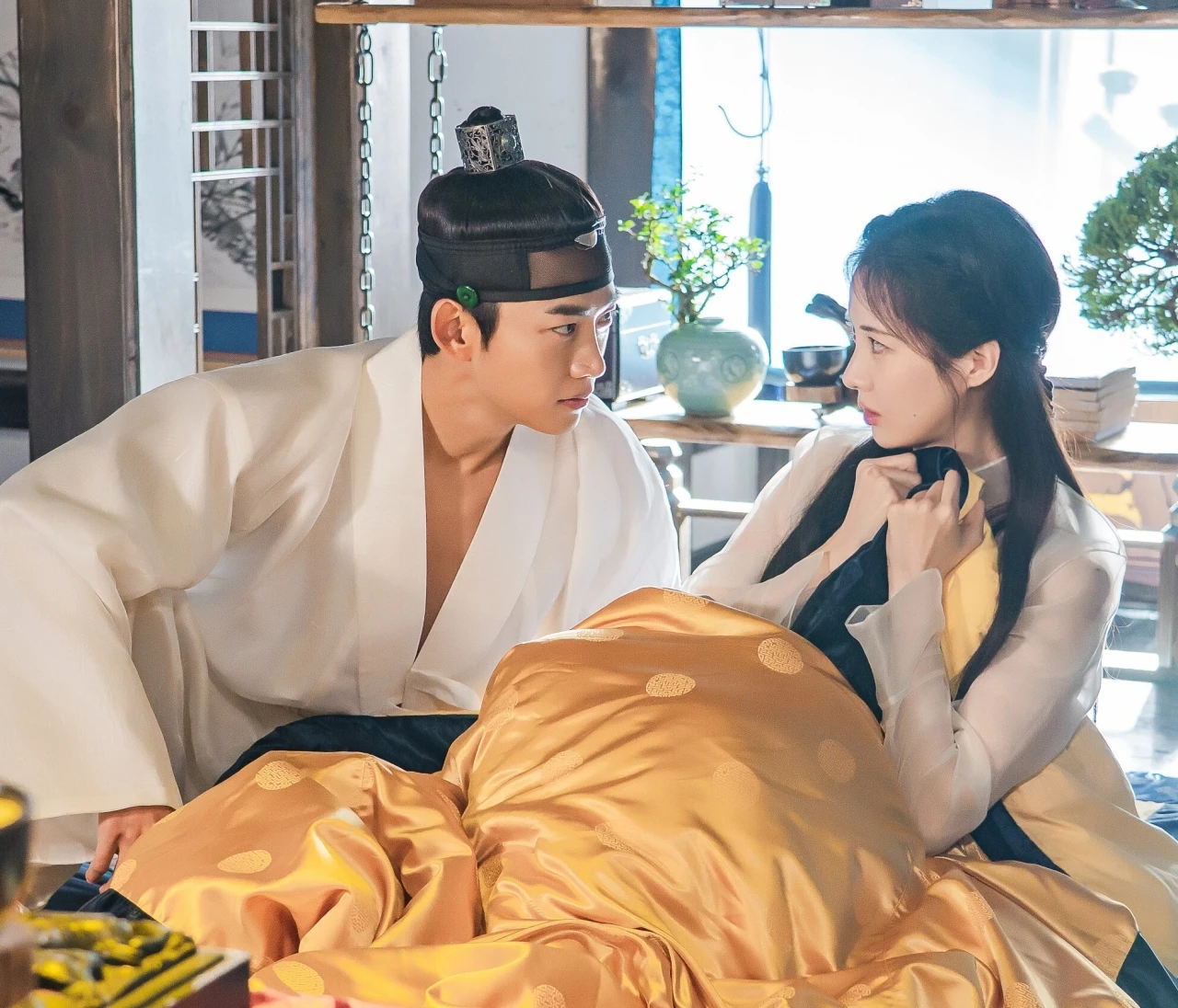 【働く30代におすすめの韓国ドラマ】“執着系俺様メンズ”は好きですか？ 『主役の初夜、私が奪っちゃいました』