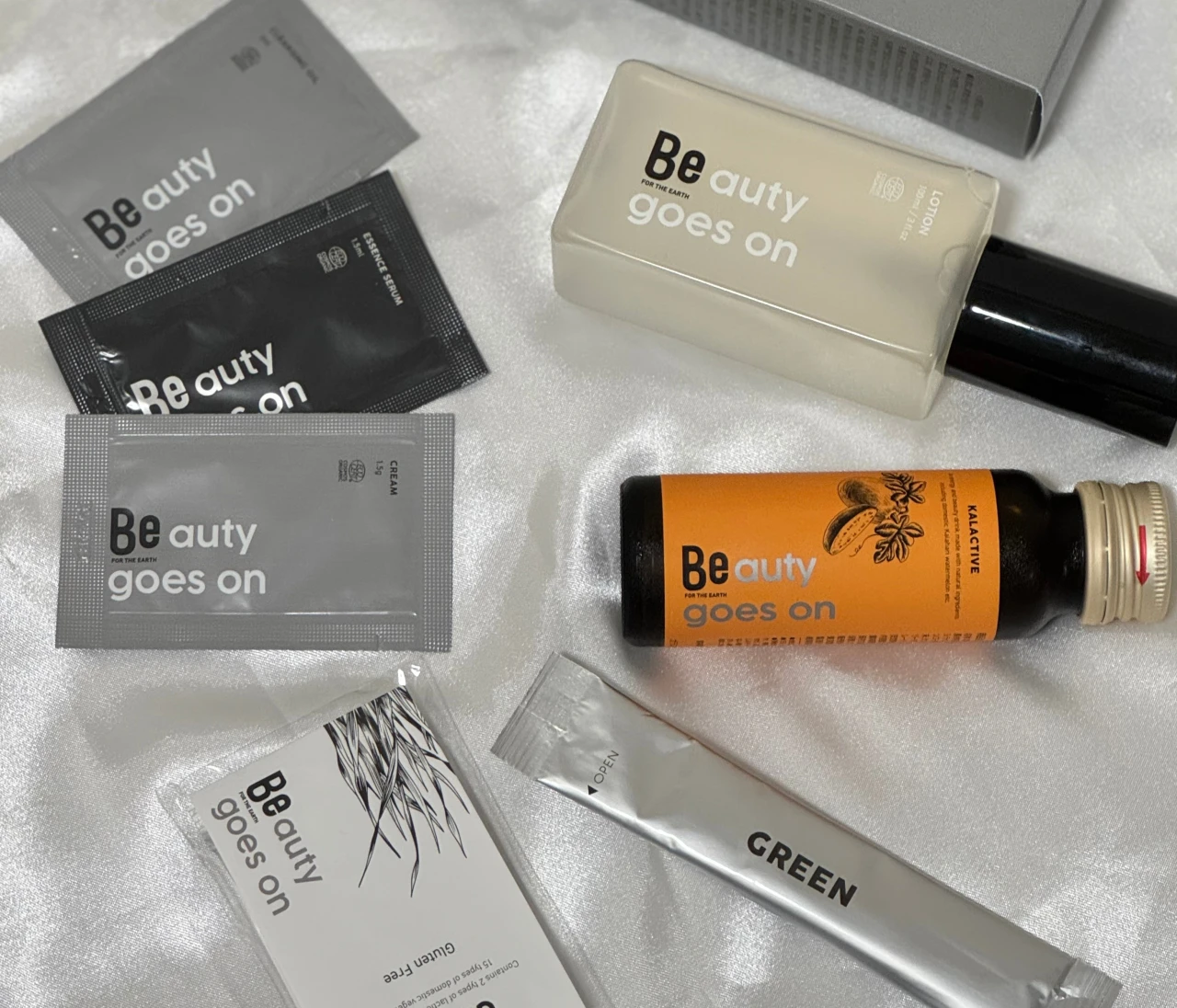 本音レビュー『Be』ローションCを2週間使ってみた！