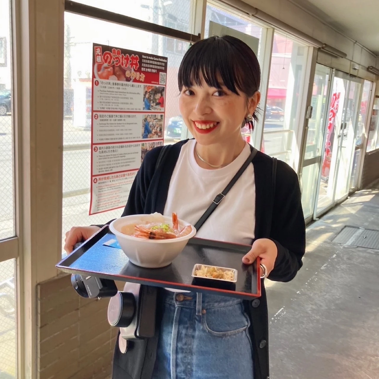 －東北旅－ 青森グルメ