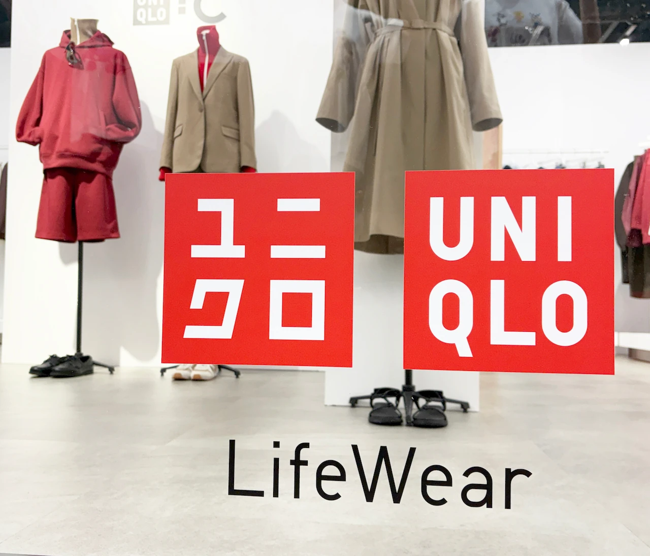 【ユニクロ】2026年春夏新作コレクションレポ！