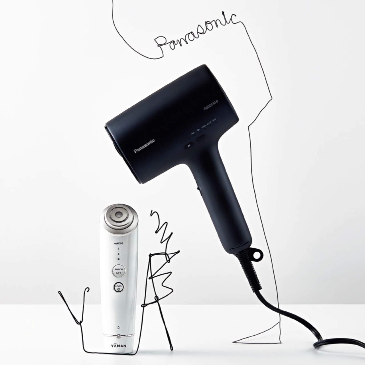 【30代のためのベストビューティーギア大賞】最も高評価だったドライヤー＆美顔器はこれ！