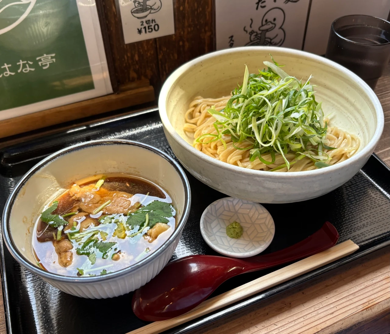 【兵庫・丹波篠山】『ひと花亭』の鴨ねぎつけ麺が今まで食べたラーメンの中で1番だった！