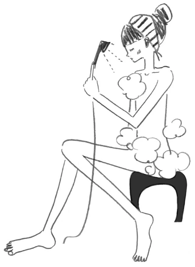 人に聞けない…でも知りたい! デリケートゾーンのこと〈1〉