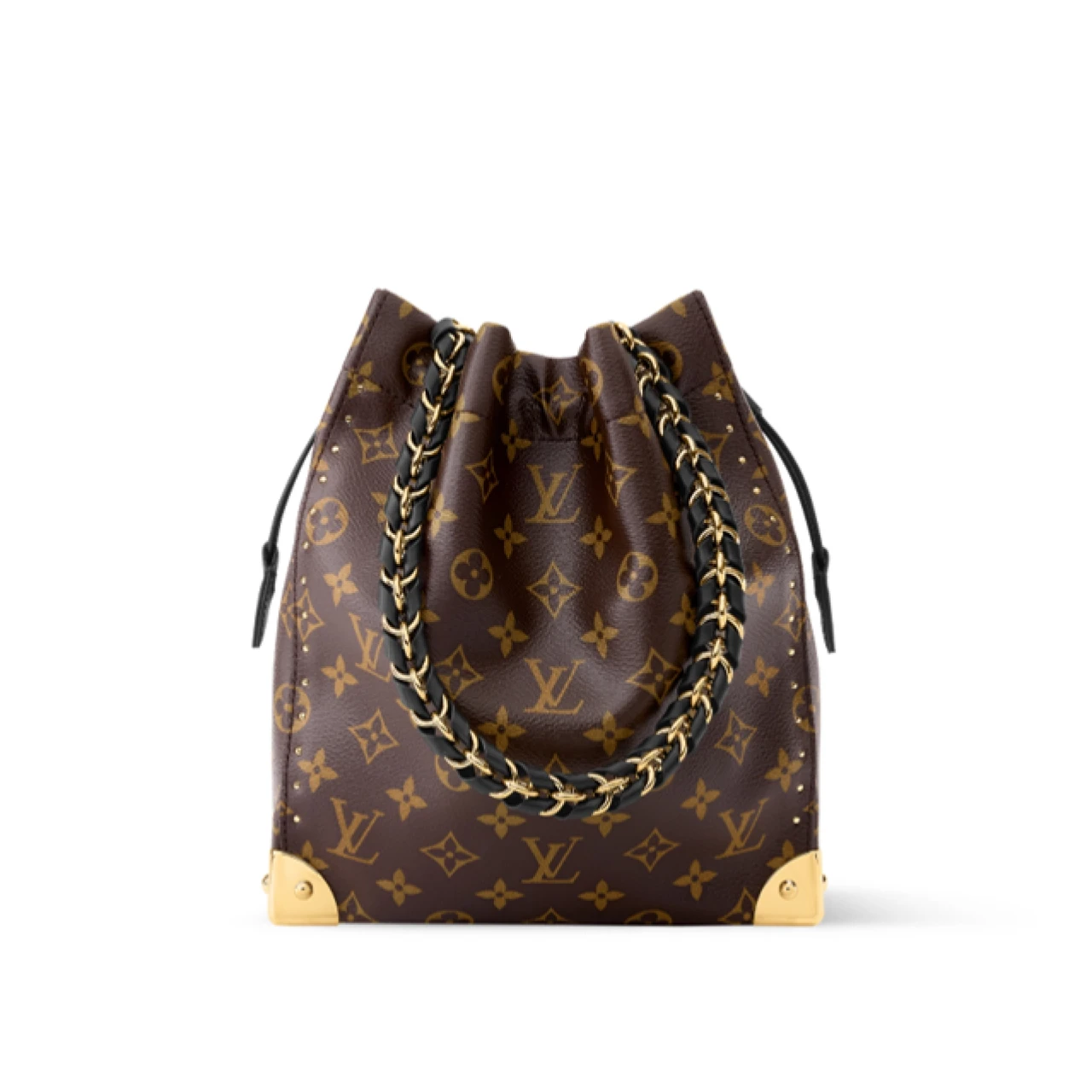 【LOUIS VUITTON(ルイ・ヴィトン)】タイムレスかつモダンな魅力あふれる新作ウィメンズバッグを発売