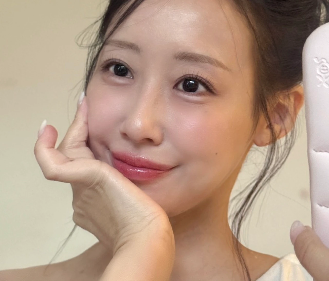 オイルリップが旬！ちゅるん感が新次元♡ロムアンドリップオイルレビュー！