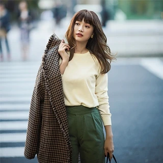 2019年着やせアイテム【ベーシックニット大賞】の栄冠に輝いたのは?