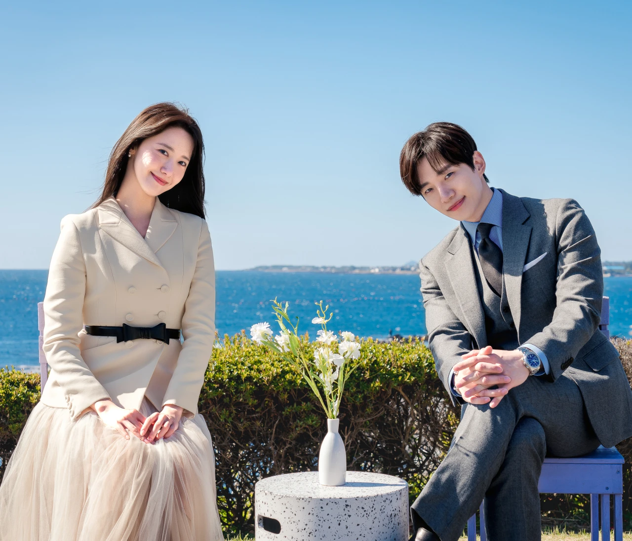 『キング・ザ・ランド』はときめき不足の夜に見たくなる!【韓ドラオタクおすすめの1本】