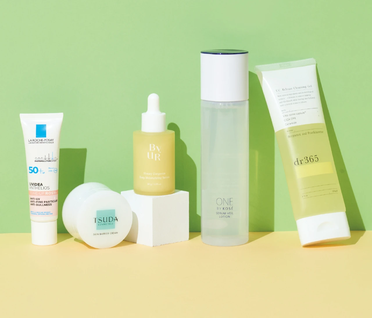 【旅のお供にしたい相棒スキンケア】美容研究家・大野真理子さん選抜!軽さ&優しさ重視の保湿アイテム5選