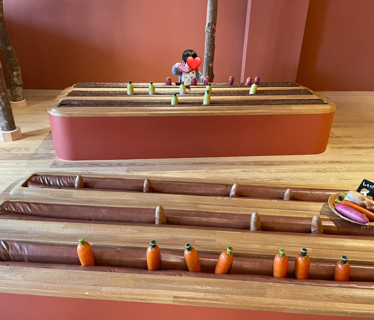 【子連れ福岡旅】五感であそぶ森の美術館🌳福岡おもちゃ美術館レポート