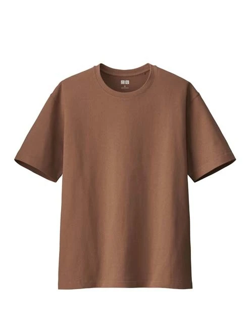 【ユニクロ ユー(Uniqlo U)】2019春夏最新コレクション(新作クルーネックTシャツ)
