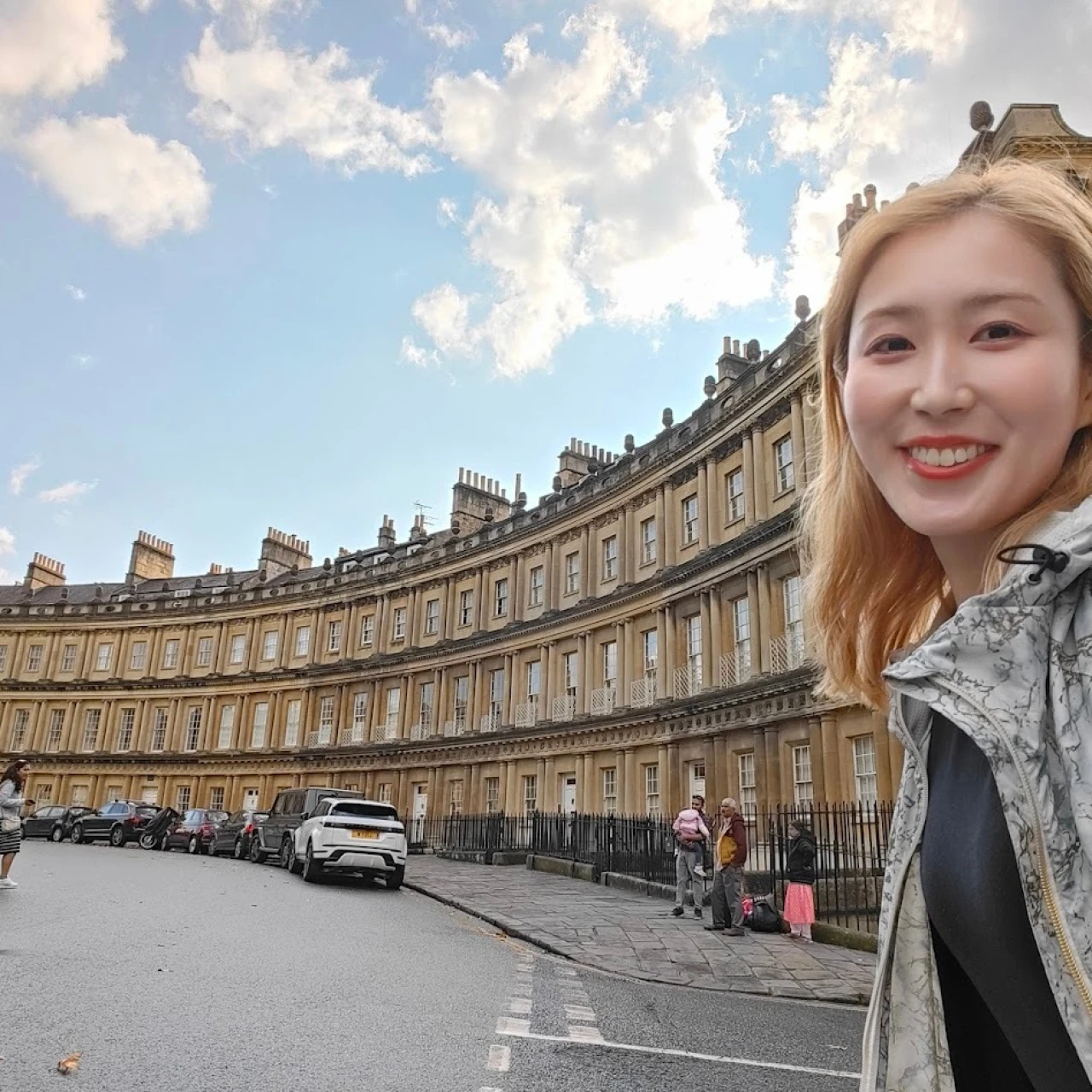 【ロンドンから日帰り】世界遺産の街バース1日観光プラン