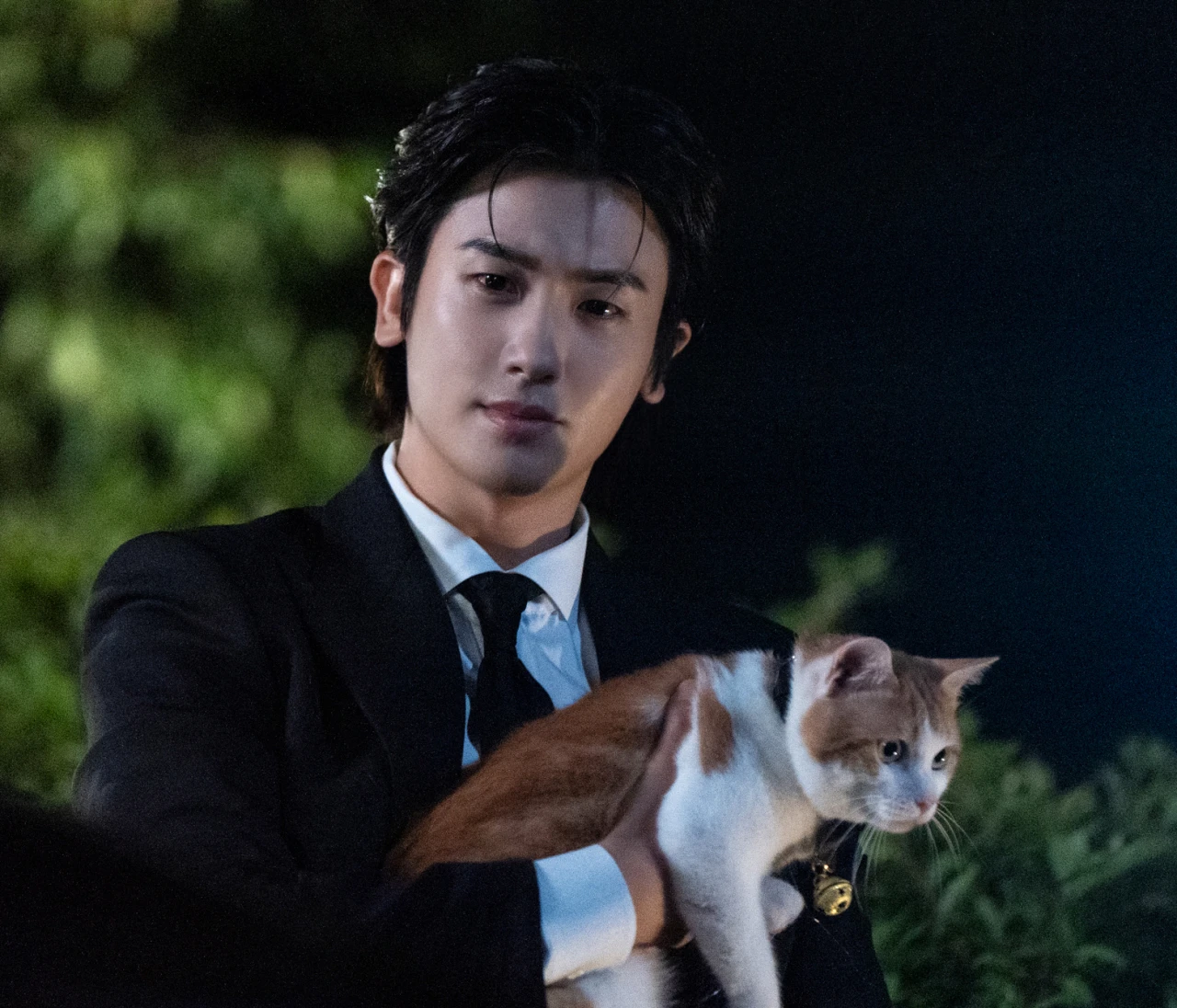 復讐サスペンス『埋もれた心』はパク・ヒョンシクの隠された魅力が満載!【韓ドラオタクおすすめの1本】