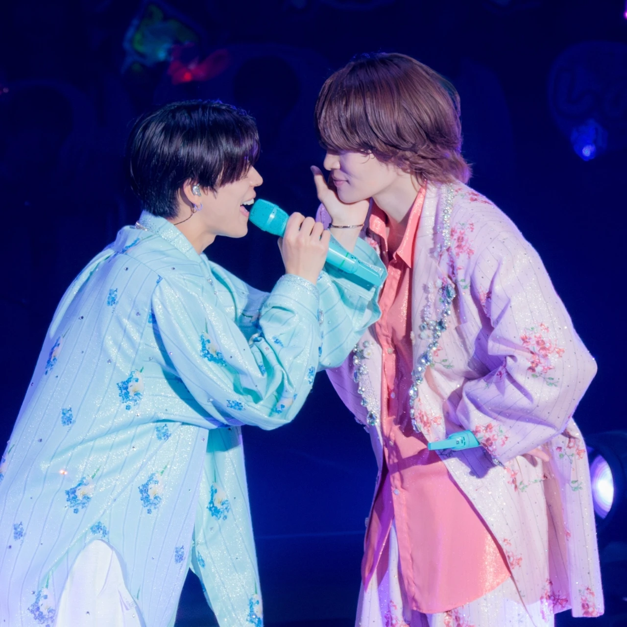【timelesz】 8人の勢いを見せつけた！「We're timelesz LIVE TOUR 2026 episode 2 MOMENTUM」ライブレポ