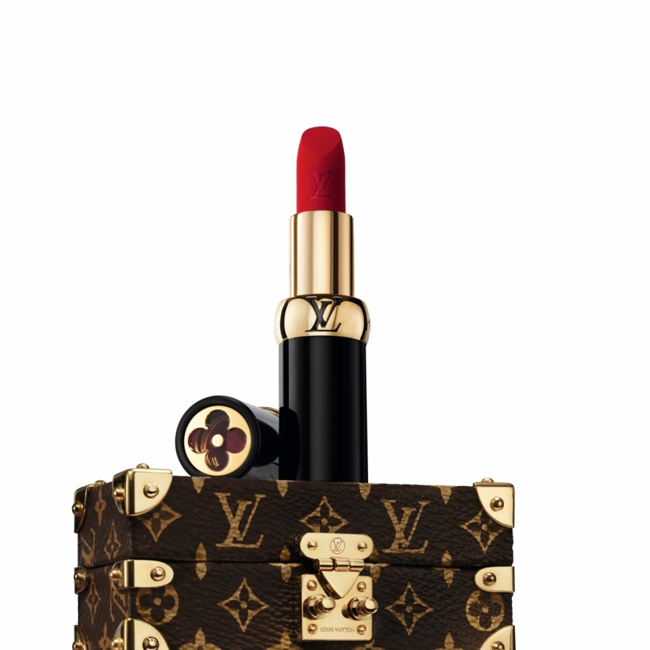 【ルイ・ヴィトン】待望のビューティー・コレクション「ラ・ボーテ ルイ・ヴィトン」誕生