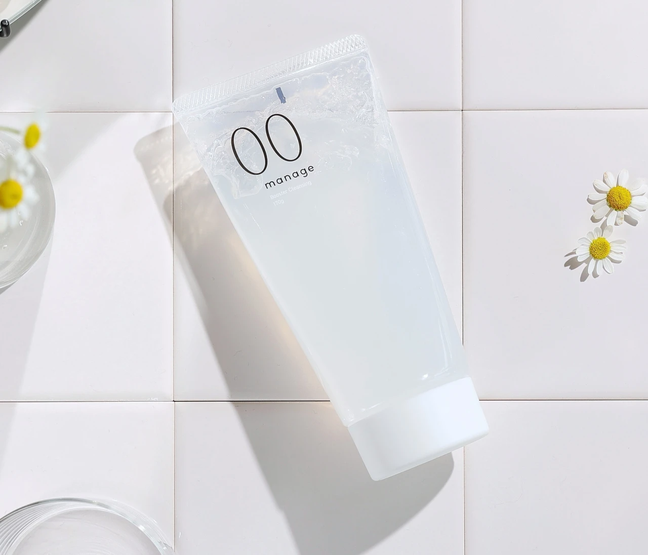 【プレゼント】1本で3役のスキンケアを3名様に