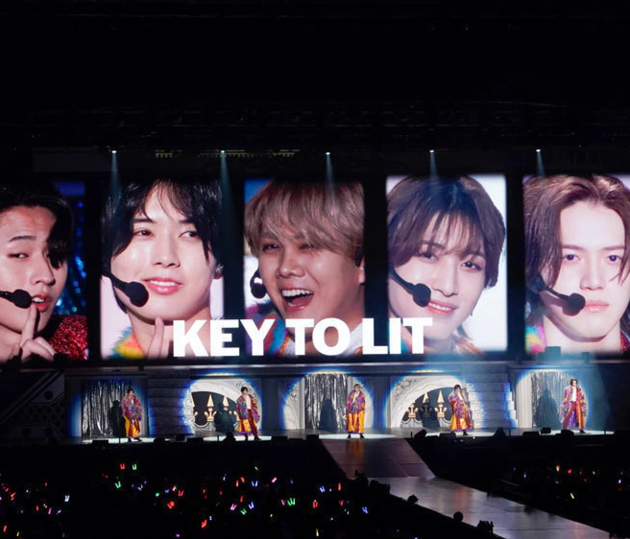 ジュニア合同ライブレポ詳細！ 総勢77人が出演！