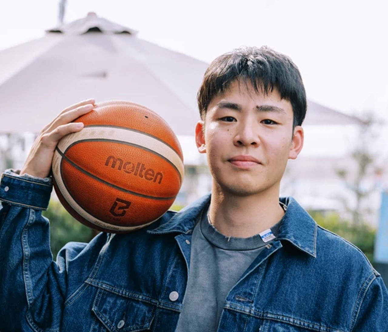 【Bリーグ】三遠ネオフェニックス 佐々木隆成選手インタビュー