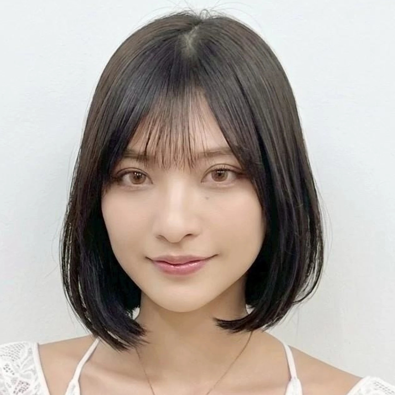 【2026春大人のボブ】好印象こなれボブはこれ！ツヤとまとまりのあるワンカールボブ