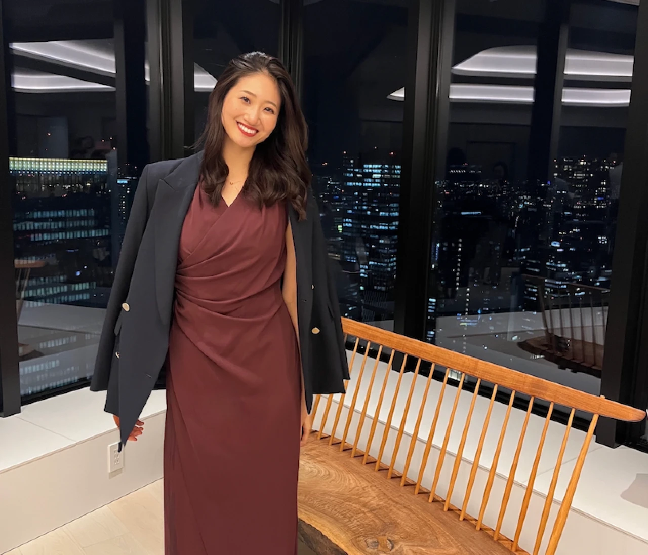 JOURNAL STANDARDの名品ジャケット🩷細部や着心地が最高でオススメ