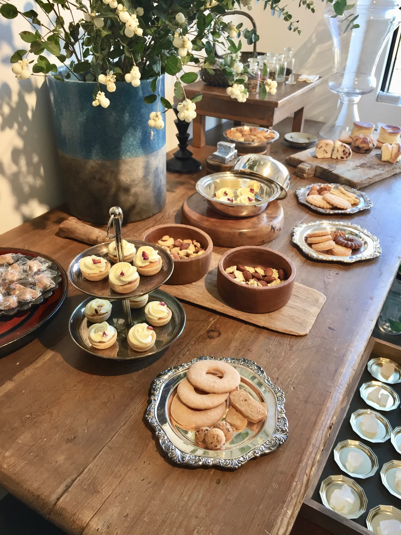 真似したくなる！ホームパーティのちょっとしたアイデア