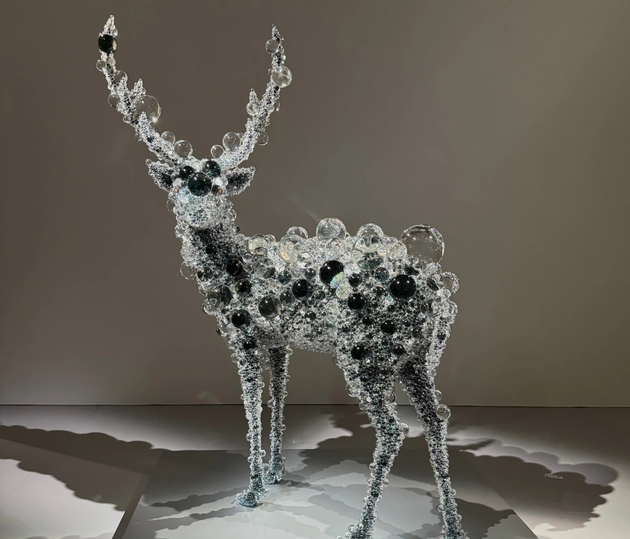 【箱根観光】都内から気軽に行けちゃう♪ポーラ美術館でアートに癒される週末