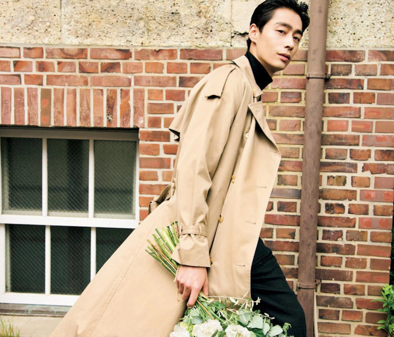 濱尾ノリタカが過ごす、プロポーズまでの3日間