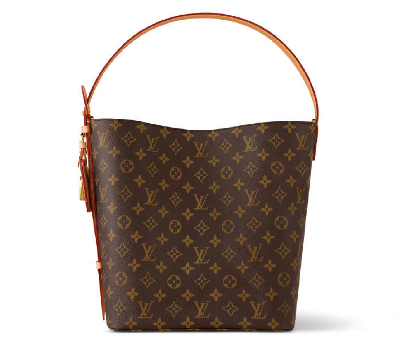 【写真】ルイ・ヴィトン新作バッグ「オール·イン」