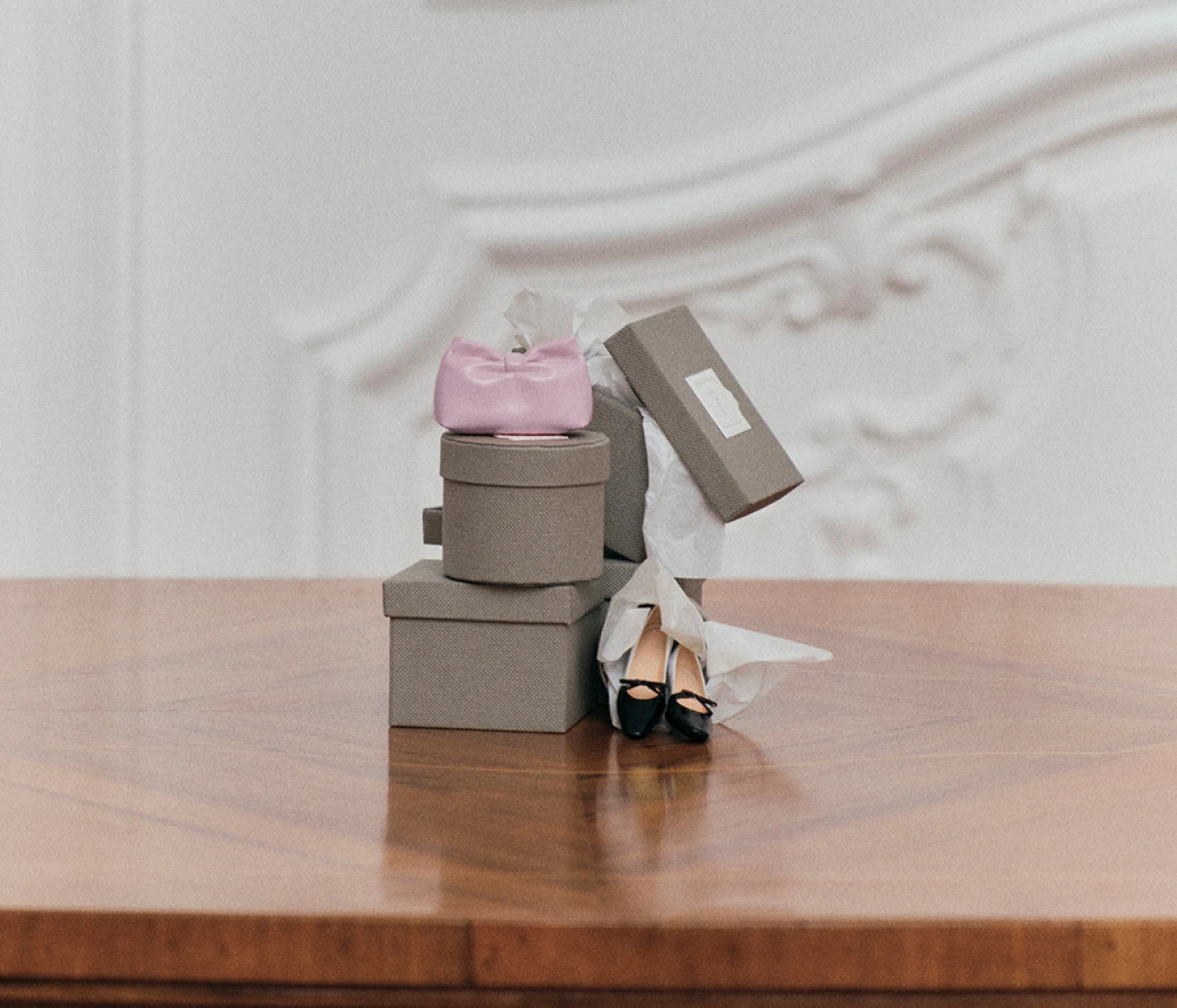 【Dior（ディオール）】ジョナサン・アンダーソンによる初コレクションのポップアップを伊勢丹新宿店にて開催