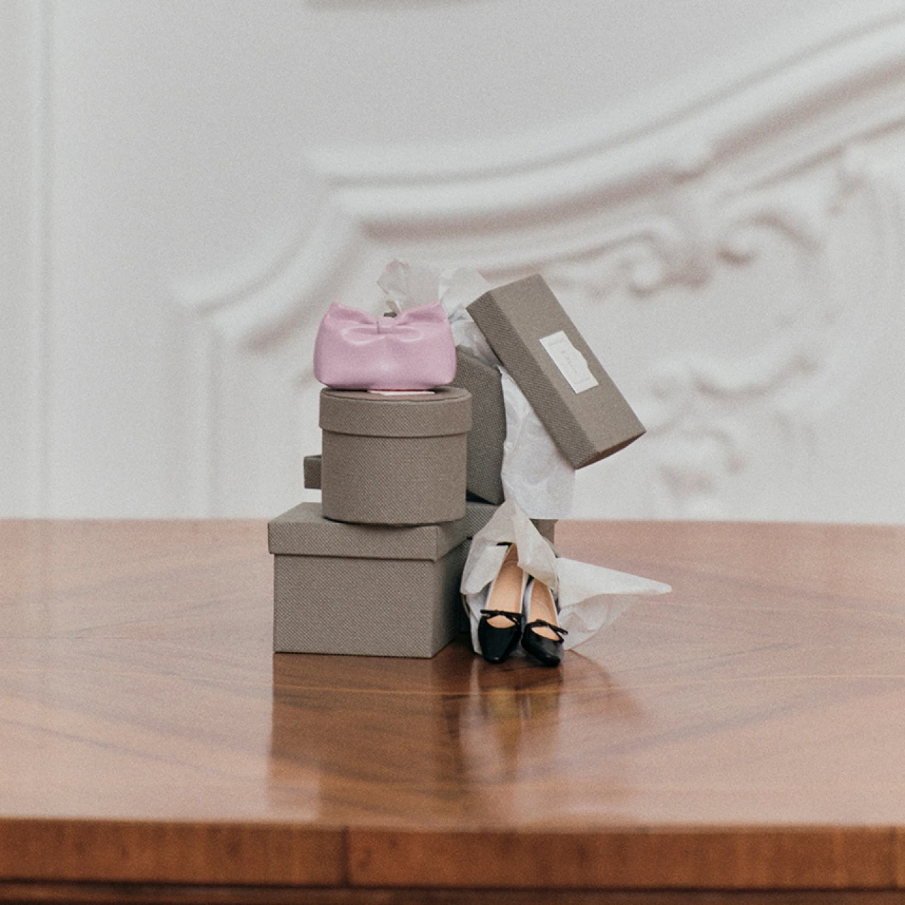 【Dior（ディオール）】ジョナサン・アンダーソンによる初コレクションのポップアップを伊勢丹新宿店にて開催