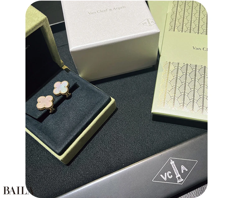 ヴァン クリーフ＆ アーペル