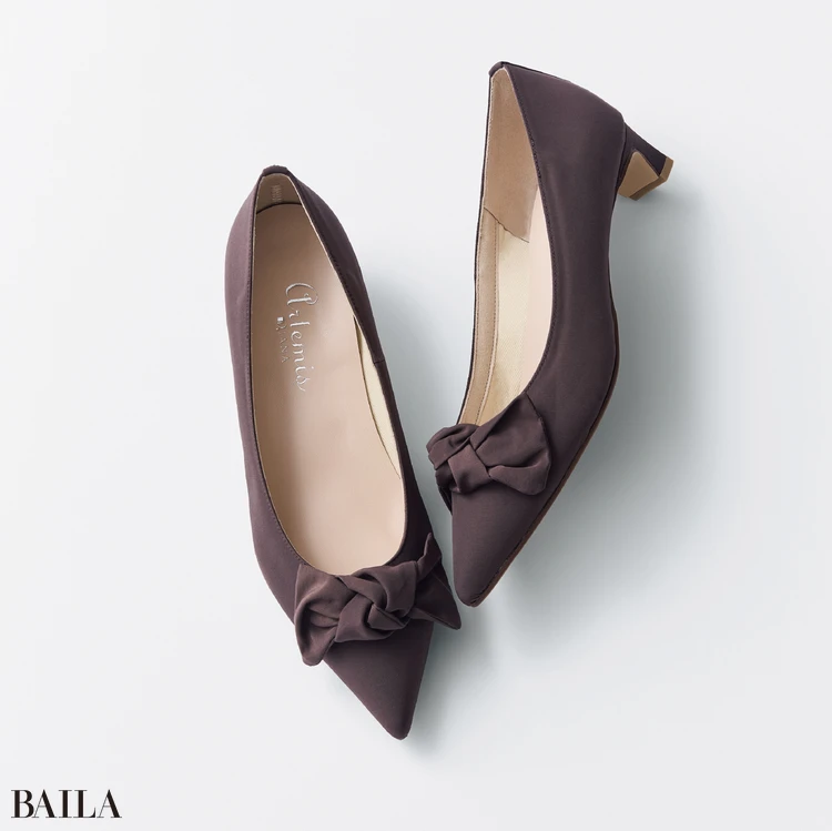 靴(3)¥12100/アルテミス by ダイアナ アーバンドック ららぽーと豊洲店(アルテミス by ダイアナ)